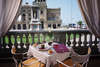 Hotel Maria Cristina 